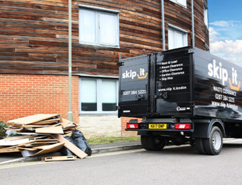 What Permits Do You Need for Skip Hire in Morden?